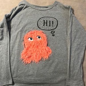 Arizona long sleeved shirt - L(14)